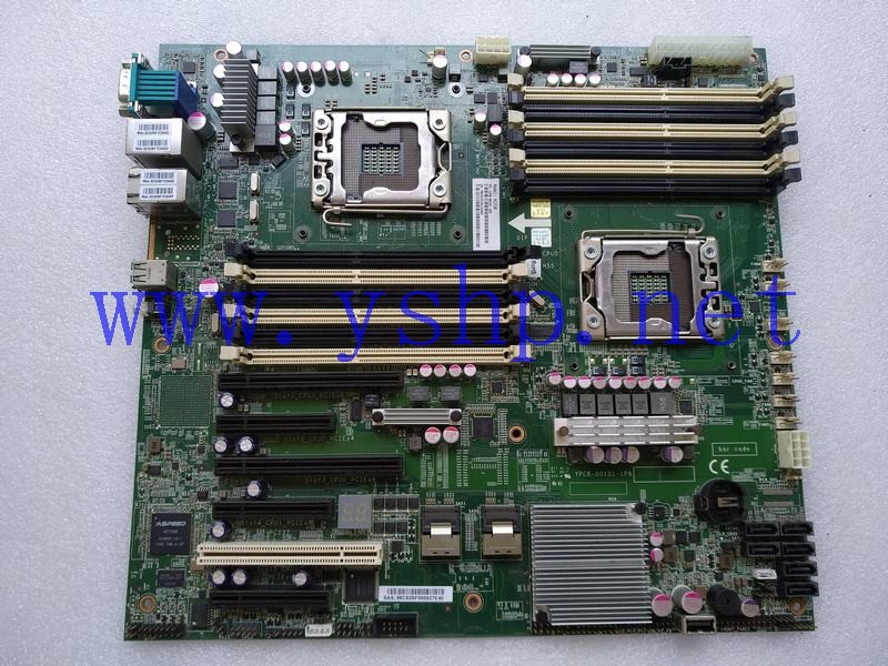 上海源深科技 浪潮 NF5245M3mainboard M2210 YZMB-00101-109 高清图片