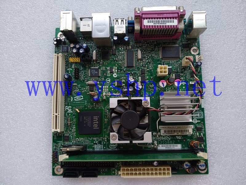 上海源深科技 Intelmainboard D945GCLF2 E46416-108 高清图片