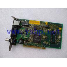 3COM network card  Fast EtherLink XL PCI 3C905B-COMBO