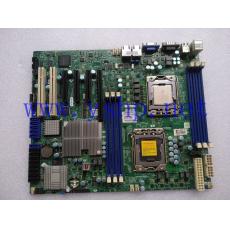 超微mainboard SUPER X8DTL-3 REV 2.01