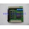 MOXA CB-114 4 Port RS-232/422/485 PC/104-PLUS MODULE