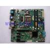 Industrial motherboard IMB-H610 REV 1.0 006S58-02-102-RS CSPP120123-0410  dual network ports 