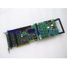 DELTA TAU DATA SYSTEMS PMAC-PCI 603588-103 603588-553 REV A