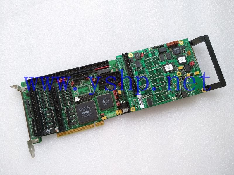 上海源深科技 DELTA TAU DATA SYSTEMS PMAC-PCI 603588-103 603588-553 REV A 高清图片