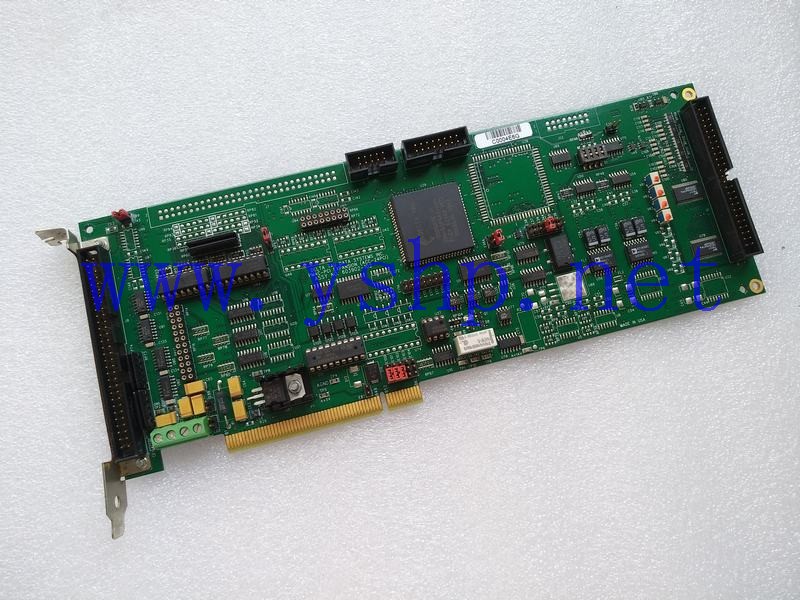 上海源深科技 DELTA TAU DATA SYSTEMS PMAC-PCI EXPANSION ACC-24PCI 603902-102 高清图片