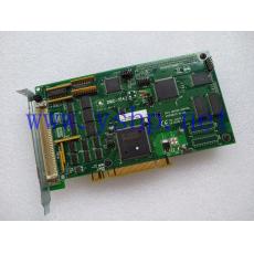 GALIL DMC-1842 REV H AM-46846 轴 Industrial Control Card  