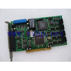 NuDAQ PCI-9112 REV.B1