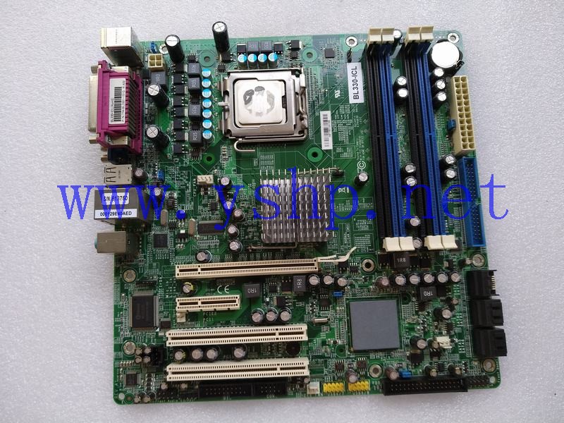 上海源深科技 mainboard BL330-ICL 774-BL3301-151G R.A02 高清图片