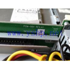  Hard disk   interface板 PCM-064 REV.A1 19C6006400