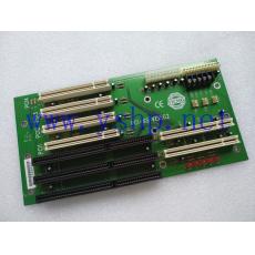 Industrial computer backplane  PCI-6S VER G2