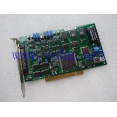 Advantech Capture Card  PCI-1710HG REV.C2 01-1