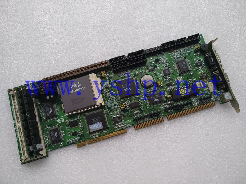 上海源深科技 Advantechmainboard PCA-6155 REV.A1 高清图片