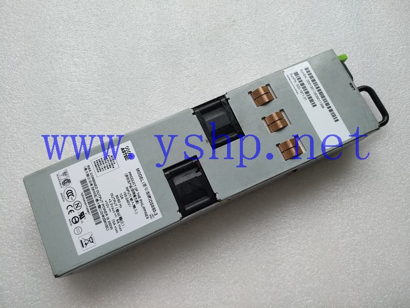 上海源深科技 SUN Power Supply   X4600M2 300-1971-01 DS850-3 高清图片