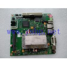 华北mainboard ANOVO MI-945H  dual network ports 