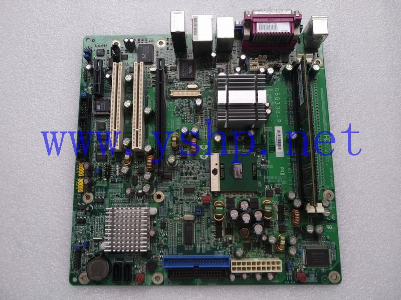 上海源深科技 mainboard G5G330-P G5G331-000G R.AN0 高清图片