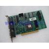 DEVA 4 AXIS MOTION CONTROL INTERFACE CARD ISSUE 3.3 004-4INC-PCI