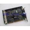 半长mainboard SSC-5x86HVGA REV 1.3 1.4