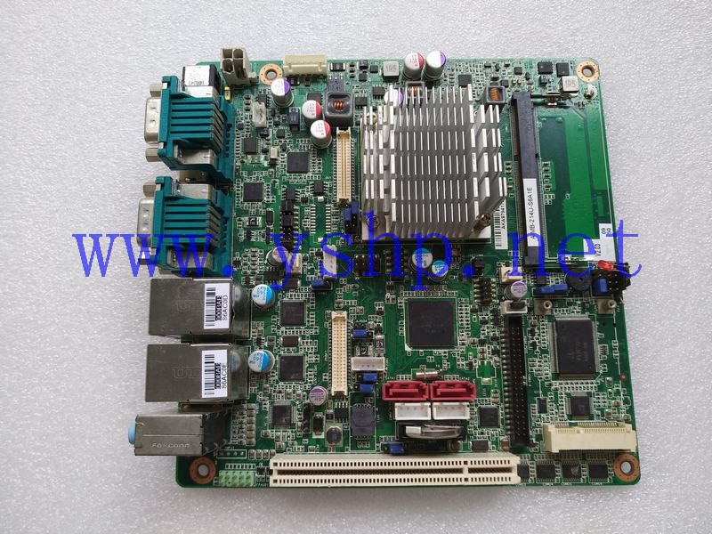 上海源深科技 Advantechmainboard AIMB-214U-S6A1E 高清图片