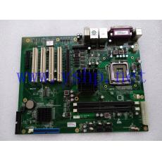 研祥Industrial  computer mainboard   EC0-1814(B) VER C00