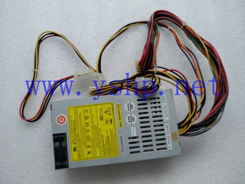 上海源深科技 IEI Power Supply   ACE-4518AP ATX Power Supply   高清图片