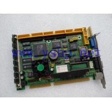 半长Industrial  computer mainboard   Arbor PIA-431-8