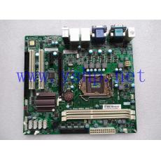 艾讯mainboard SYM76993VGGA  dual network ports 