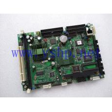 威达Industrial  computer mainboard   NOVA-4898-300 VER 2.0