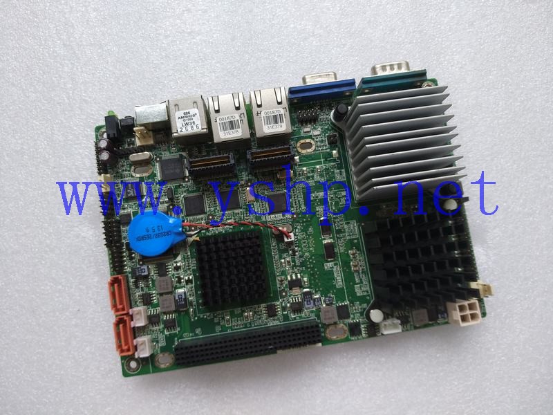 上海源深科技 Industrial  computer mainboard   RB-850-P 95-14000-3050 FAM-RB-850P-R102 REV 1.0 高清图片