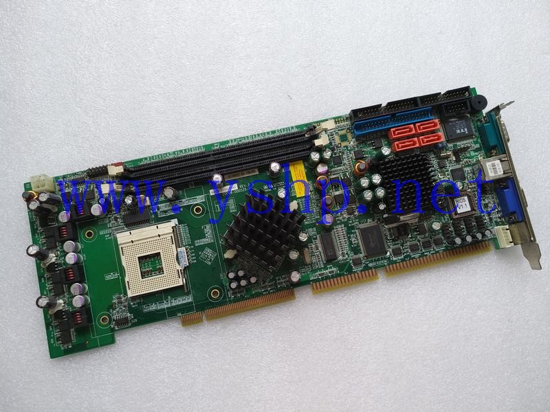 上海源深科技 Industrial  computer mainboard   WSB-9150-R20 REV 2.0 高清图片