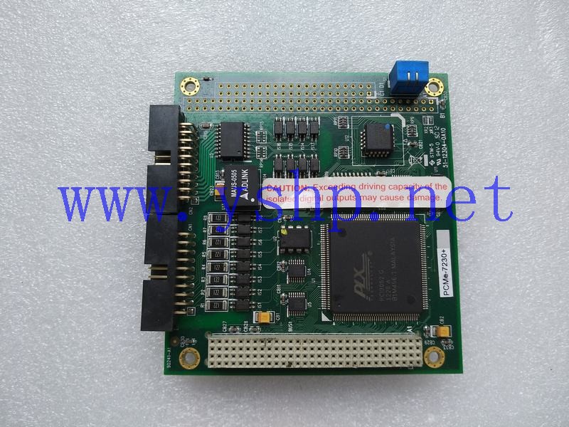 上海源深科技  modules PCMe-7230+ 51-12304-0A10 高清图片