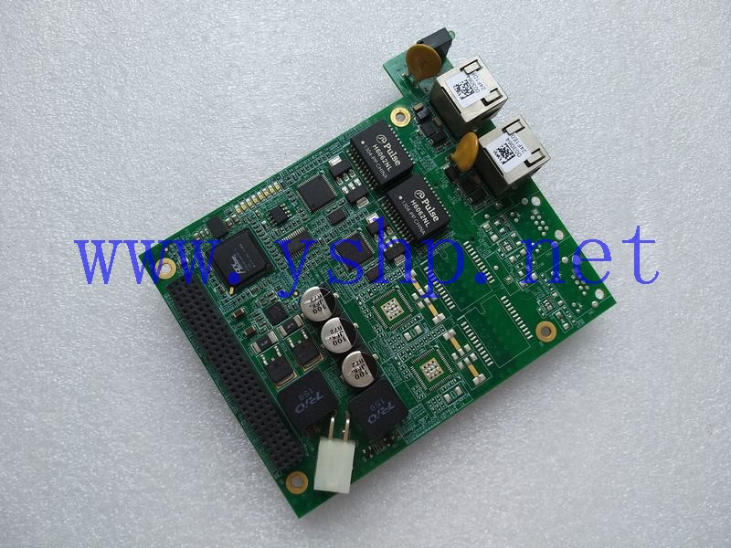 上海源深科技  modules PCMe-GIE62+ 51-32903-0A30 高清图片