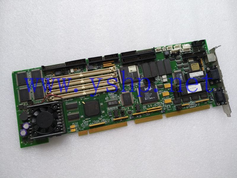 上海源深科技 全长 industrial board mainboard 92-005449-0X TTIT2V03.ROM 高清图片