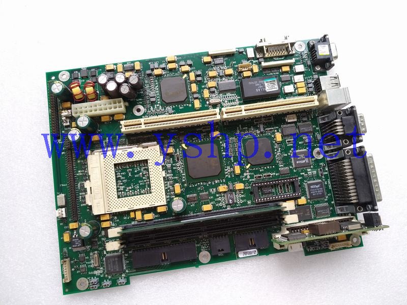 上海源深科技 mainboard 138605-099A 134682-002B 高清图片