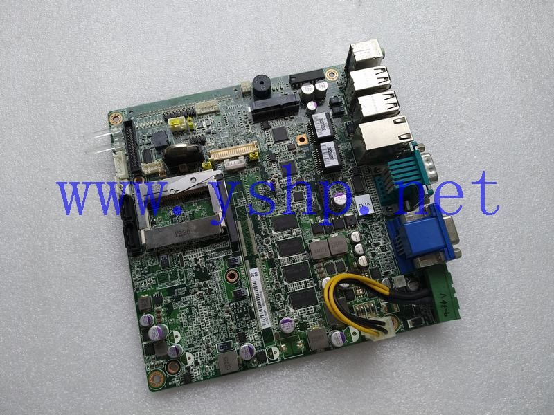 上海源深科技 ADVANTECH ITB-210 REV.A1 Industrial  computer mainboard   高清图片