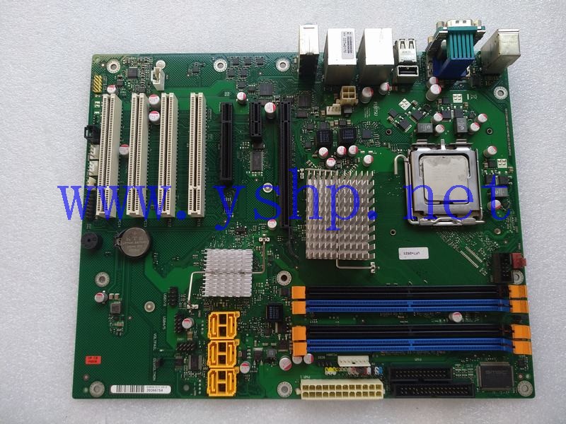 上海源深科技  Siemens mainboard D2836-S11 GS2 W26361-W1962-Z2-02-36 高清图片