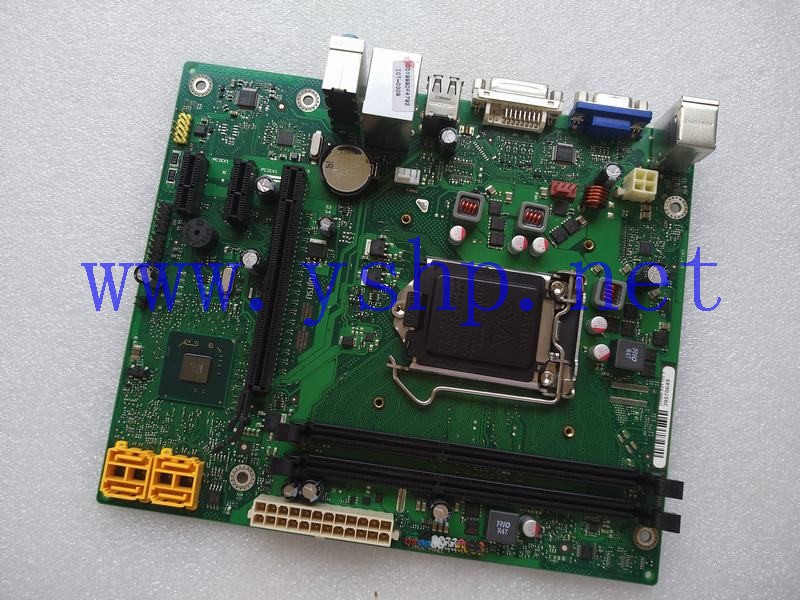 上海源深科技  Fujitsu  Workstation  mainboard D2990-A21 GS1 W26361-W2912-X-02 高清图片