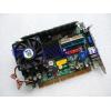 Industrial computer半长mainboard PCISA-8450G-R10 V1.0