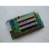 Industrial backplane PCISA BUS IP-4S2A VER 1.0