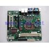 艾讯mainboard SYM76993VGGA  dual network ports 