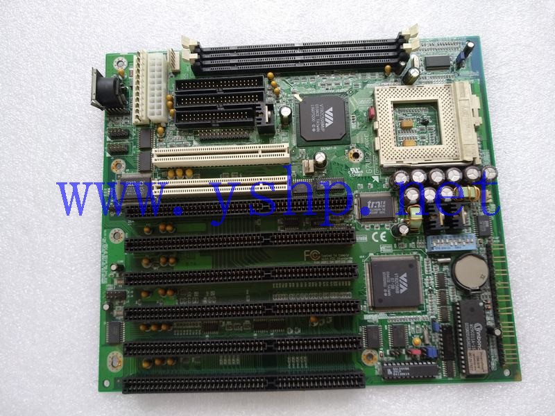 上海源深科技 Industrial Equipment mainboard G7VP2 REV C G7VP23-0 R.CD0 高清图片