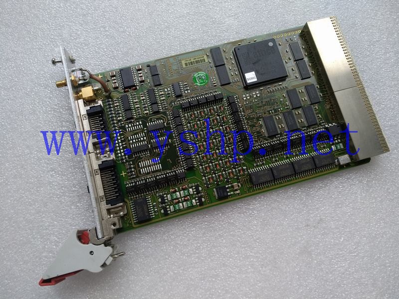 上海源深科技 FOBA Industrial Board FIO 154120 SIO002 高清图片