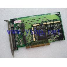 Interface PCI-2726C