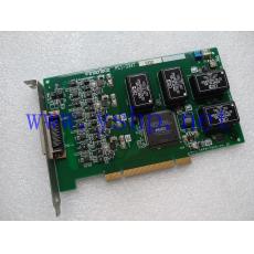 Interface PCI-3347 C02