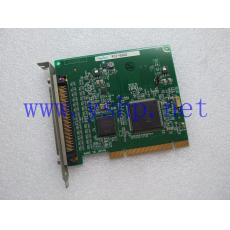 Interface PCI-8522  Capture Card 