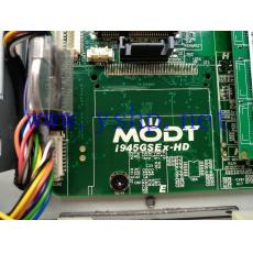 MODTmainboard i945GSEx-HD FM945GSEXHD0A