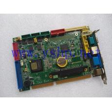 Industrial  computer mainboard   DM83D VORTEX86SX ISA REV 1.4 1593-4023