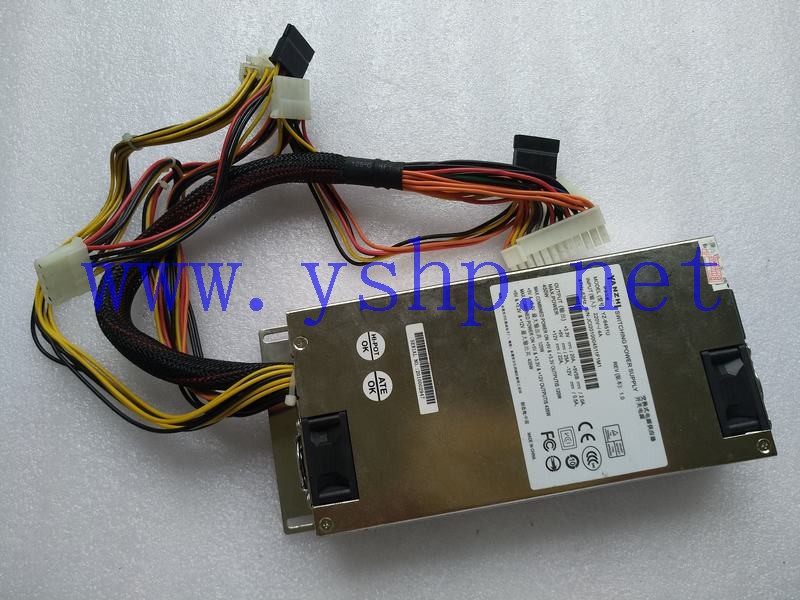 上海源深科技 研志 industrial board  Power Supply   YANZHI YZ-6451U 高清图片