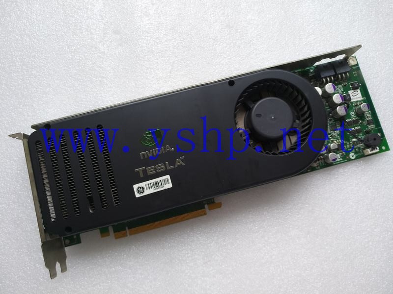 上海源深科技 NVIDIA TESLA C870 P357 加速卡 高清图片