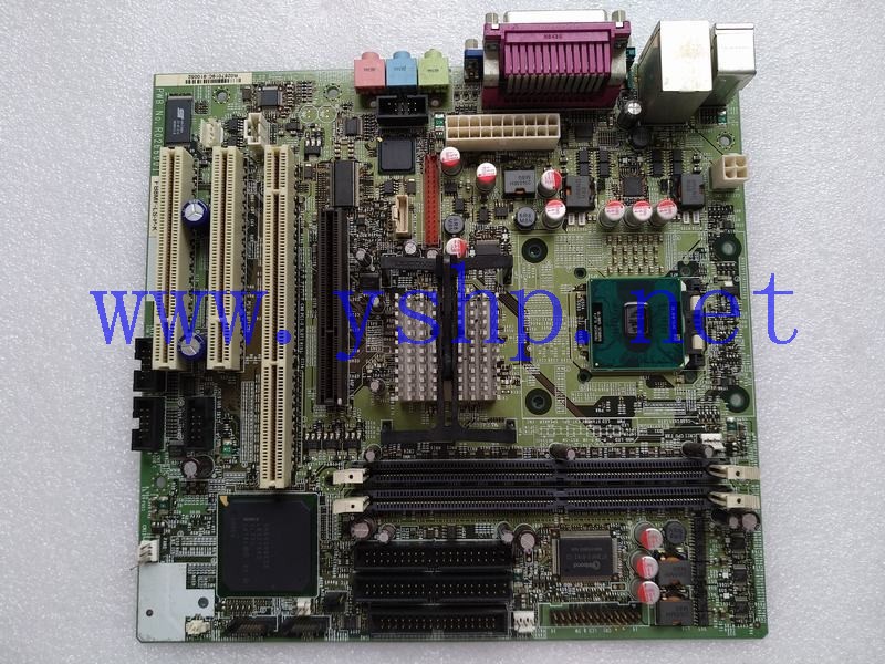 上海源深科技 RICOHmainboard FB8M R0266001 FB8MF-LS-P-K 高清图片