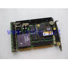 半长Industrial  computer mainboard   0104-8095 VER 2.4